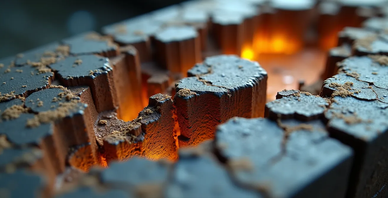 Organized home maintenance records proving diligent upkeep